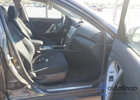 2011 Toyota Camry Se from USA, damaged, VIN 4T1BF3EK9BU197759